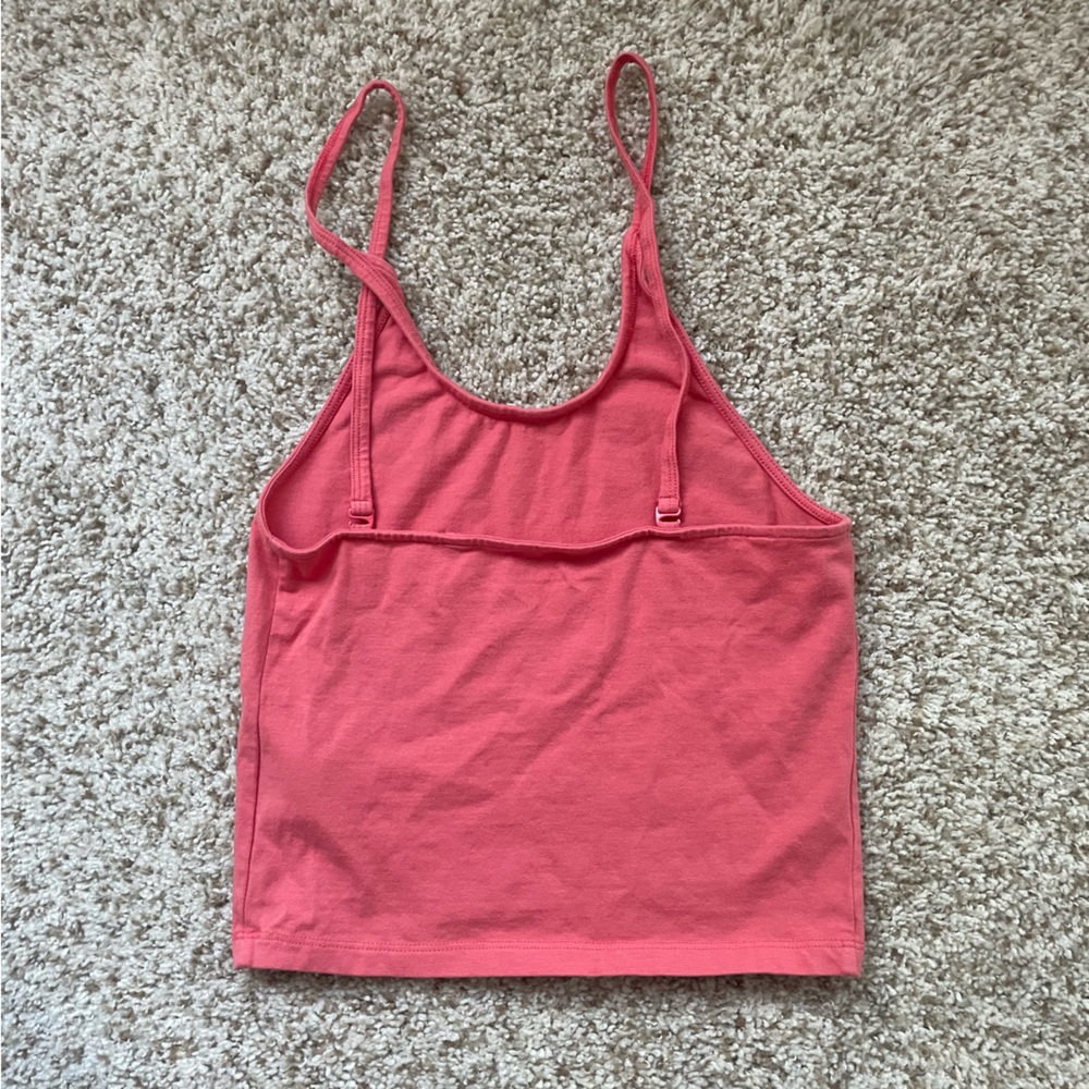 AE sun twist cami - Picture 5 of 6